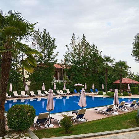 Famissi Suites 1 Kalambaka Exteriér fotografie