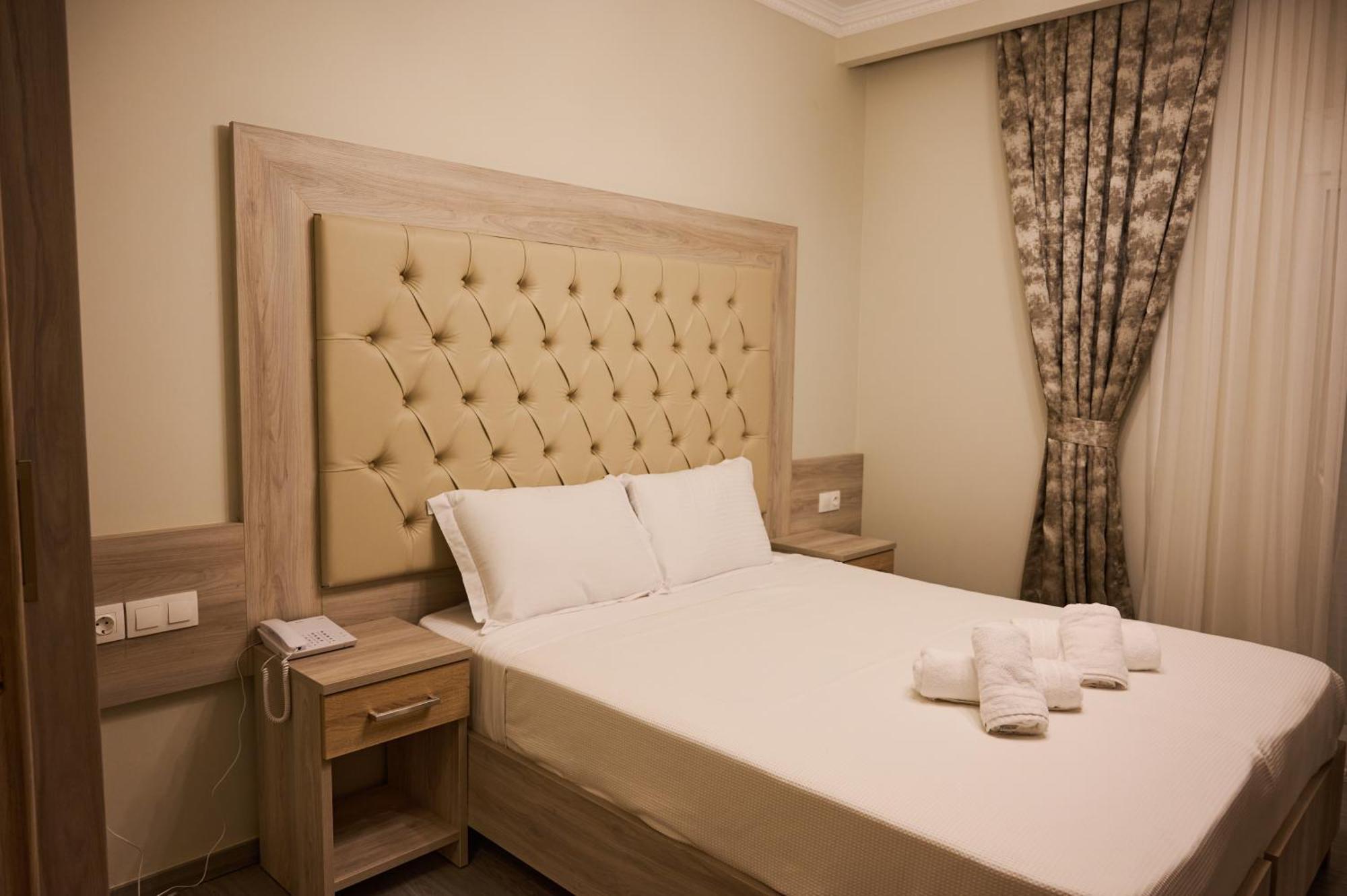 Famissi Suites 1 Kalambaka Exteriér fotografie